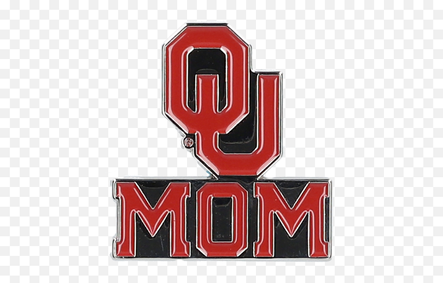 Novelties U2013 Official Mobile Shop Of The Sooners - University Of Oklahoma Mom Emoji,Oklahoma Logo