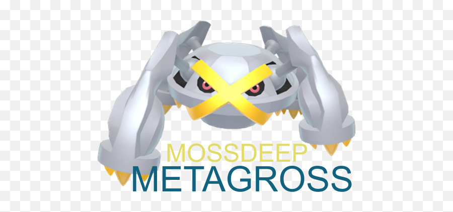 Draft - Leaguenl Emoji,Metagross Png