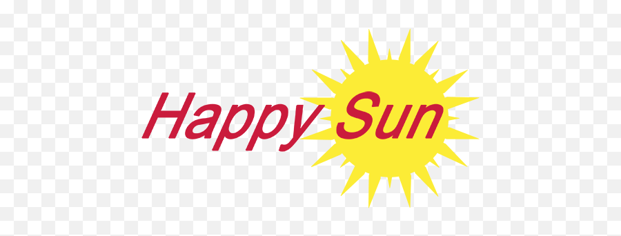Download Happysun Bräunungsstudio Gesellschaft Mbh Emoji,Happy Sun Png