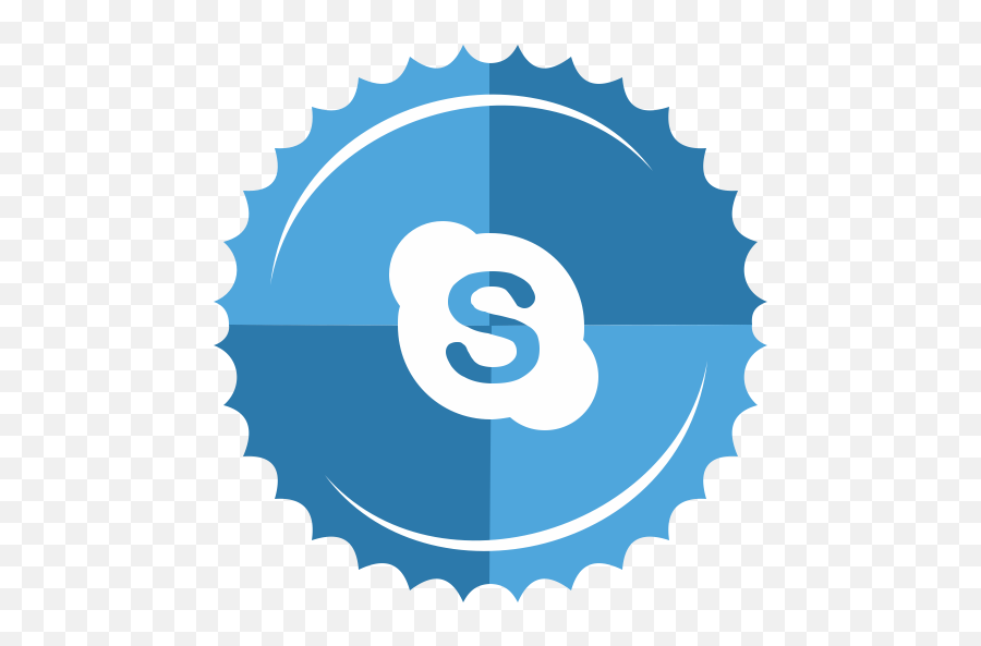 Skype Icon Emoji,Skype Logo Transparent