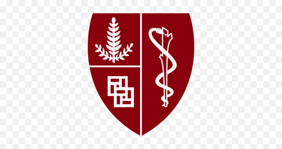Covid - Stanford Medicine Logo Emoji,Stanford University Logo