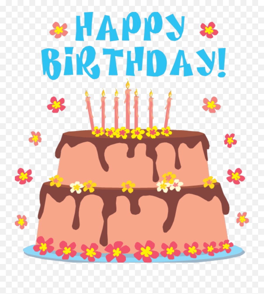 Birthday Clip Art Best Free Printable Happy Birthday Clip Emoji,Birthday Clipart Free Printable