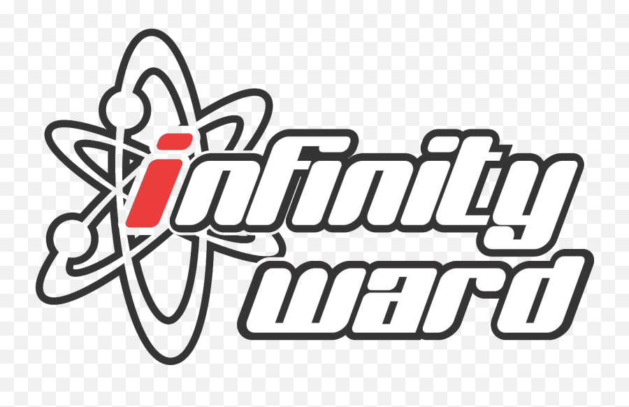 Infinity Ward Logo Png - Infinity Ward 4216411 Vippng Emoji,Infinity Ward Logo