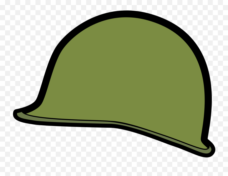 Soldiers Clipart Cap Soldiers Cap - Transparent Background Army Helmet Clipart Emoji,Soldier Clipart