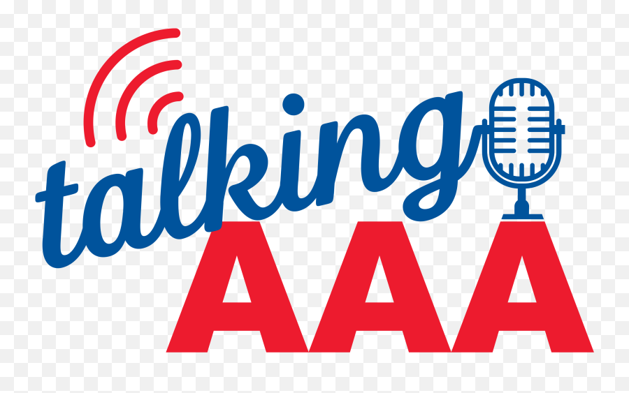 Aaa Talking Travel Radio Show Aaa Western And Central New York Emoji,Aulani Logo