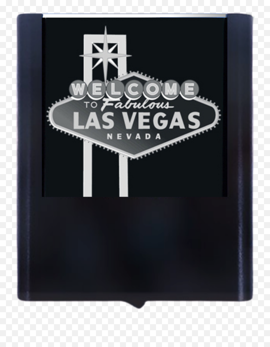 Night Light Las Vegas Sign - Book Cover Emoji,Las Vegas Logo