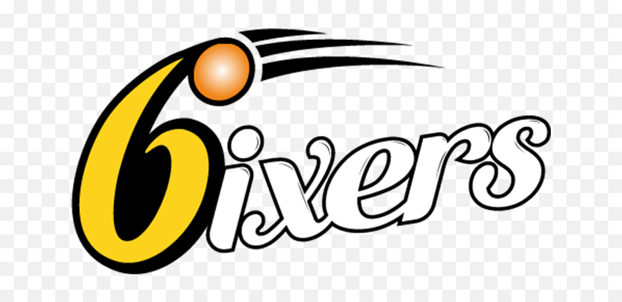 Juniors - Sixers Lacrosse Dot Emoji,Sixers Logo