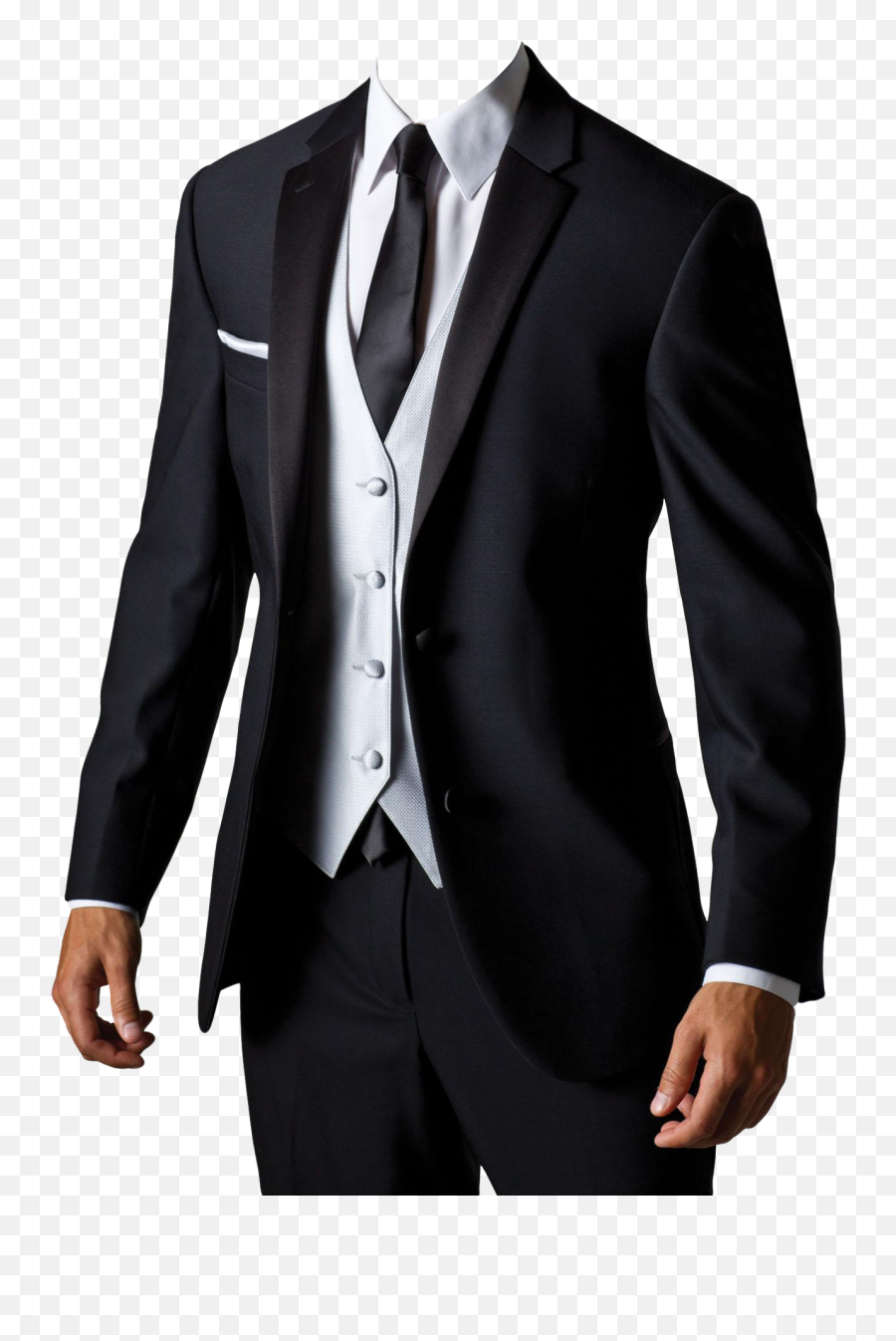 Suit Png Transparent Image - Suit Png Emoji,Suit Png