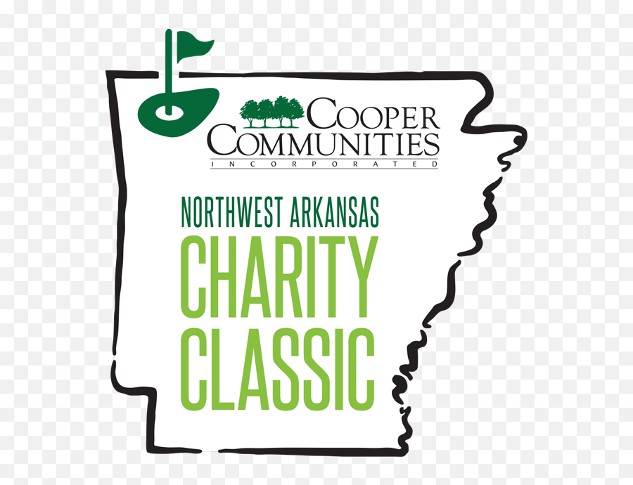 Cooper Communities Nwa Charity Classic Emoji,Nwa Logo