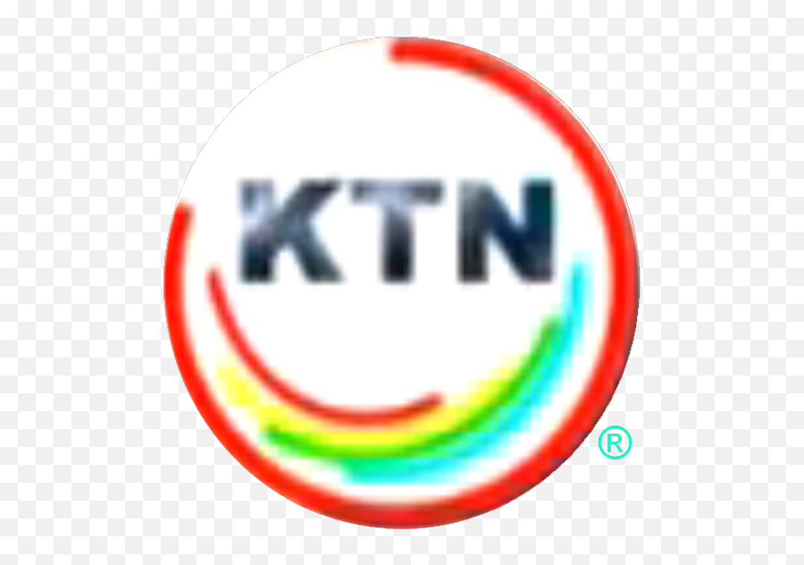 Ktn Production - Dot Emoji,Screen Gems Logo