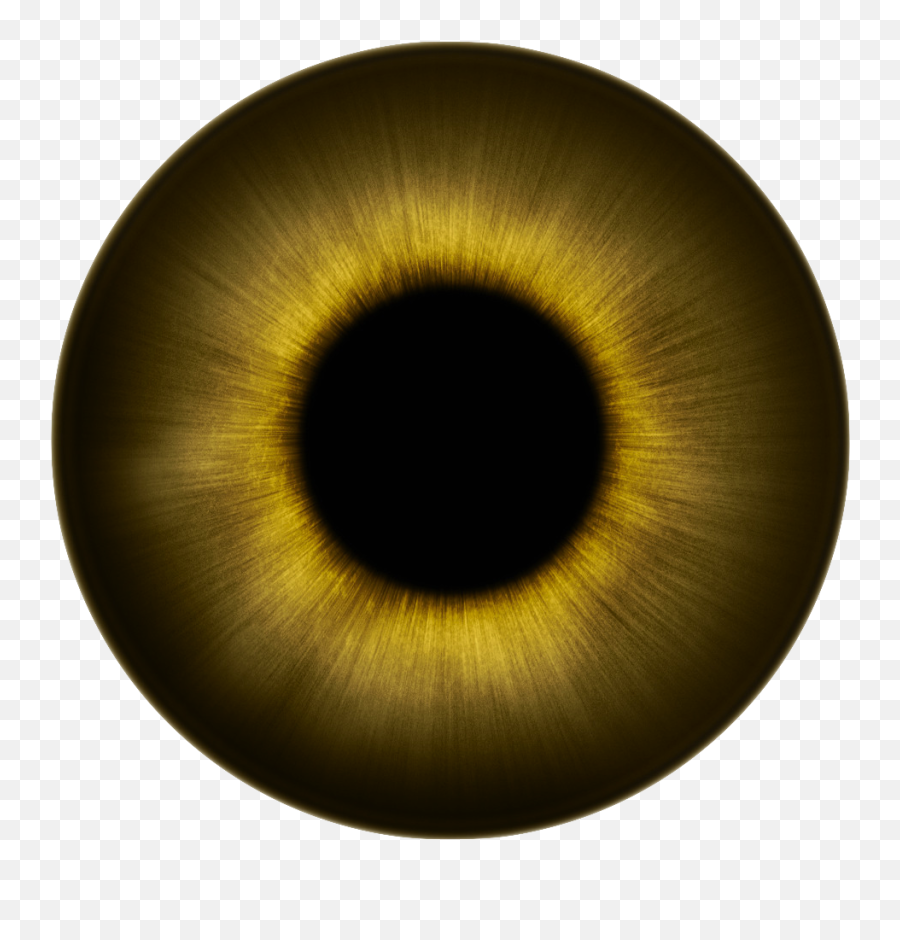 Download Brown Eyeball Png Transparent Background Image For - Eye Pupil Transparent Background Emoji,Eye Transparent