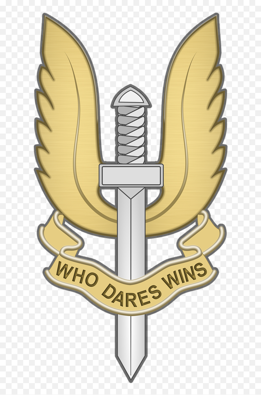 Veterans Day Sas Special Forces - Free Image On Pixabay Logo Transparent Png Logo Special Air Service Emoji,Special Forces Logo