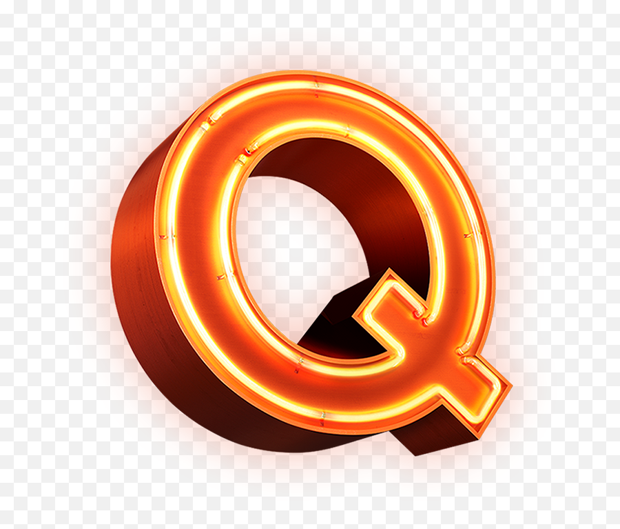 Seara International - Q Seara Emoji,Q Logo
