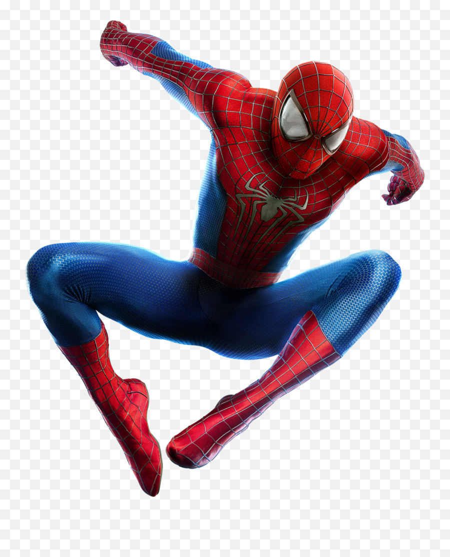 Spider Man Png - Amazing Spider Man 2 Electro Png Emoji,Spider Man Png