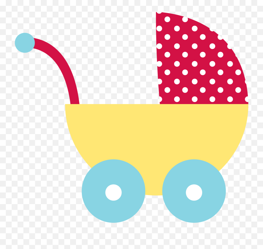 Carmen Dellu0027orefice Clip Art Cricut Baby Showers - Decor Baby Gender Neutral Clipart Emoji,Baby Shower Clipart