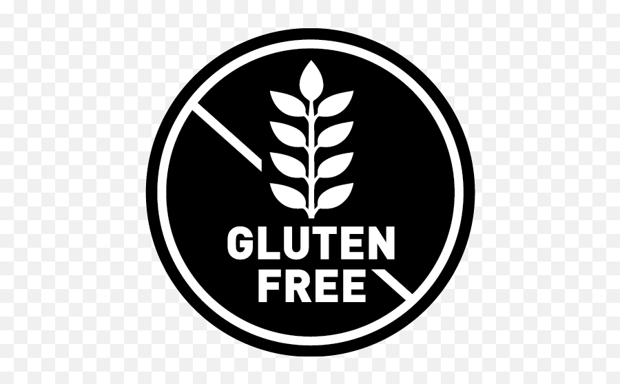 Gluten Free Aveda Emoji,Gluten Free Logo