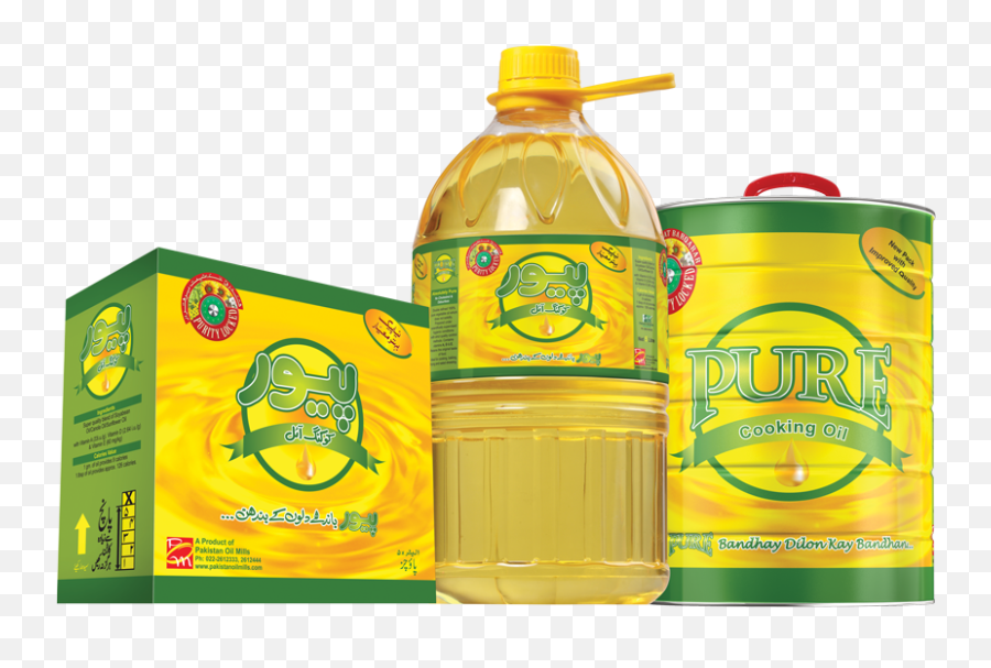 Oil Clipart Oil Tin - Best Cooking Oil In Pakistan Pure Cooking Oil Pakistan Emoji,Oil Clipart