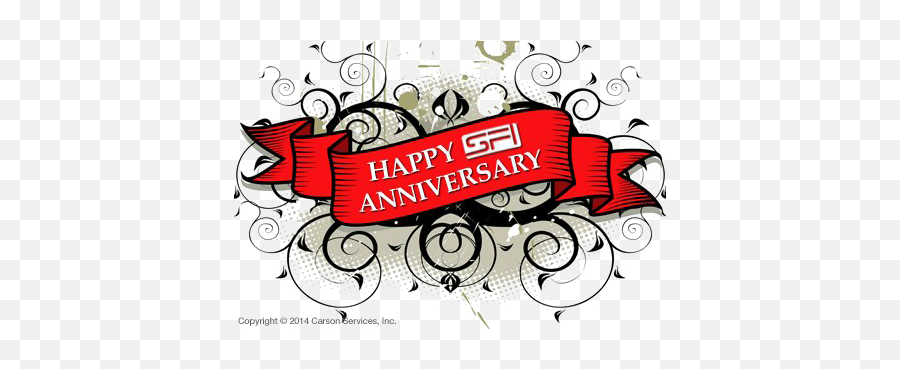 Download Free Png Happy Anniversary Free Clipart Hq - Dlpngcom Happy Anniversary Png File Emoji,Anniversary Clipart