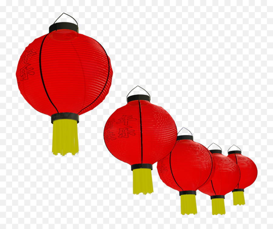 Chinese Lantern Clipart Transparent - Chinese Paper Lantern Png Emoji,Lantern Clipart