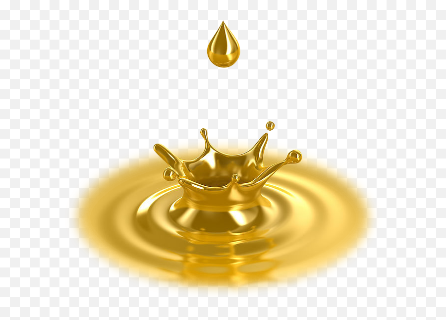 Engine Oil Transparent Images - Liquid Gold Background Live Wallpaper Gold Emoji,Gold Transparent