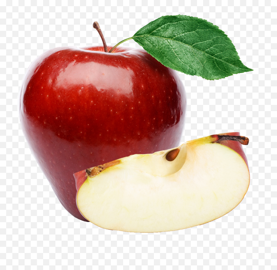 Transparent Background Png Files - Red Apple Png Transparent Background Emoji,Apple Transparent Background