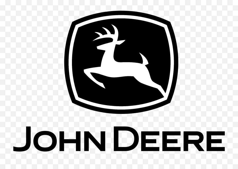 John Deere Logo Png Transparent Svg Emoji,John Deer Logo