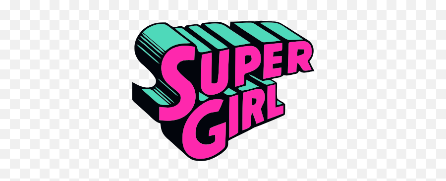 Gtsport Decal Search Engine - Transparent Neon Tumblr Png Emoji,Super Girl Logo