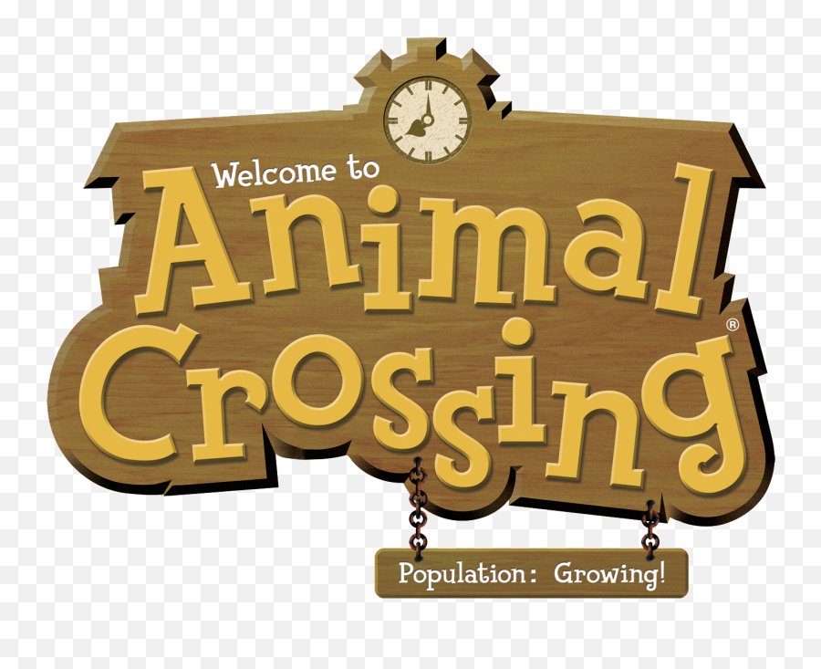 Animal Crossing - Animal Crossing Wild World Emoji,Gamecube Logo Png