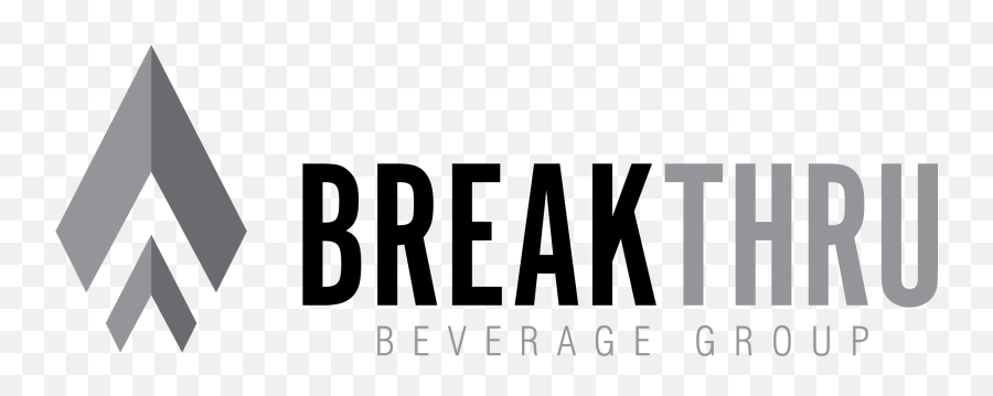 Group Logos - Breakthru Beverage Group Emoji,Logo Type