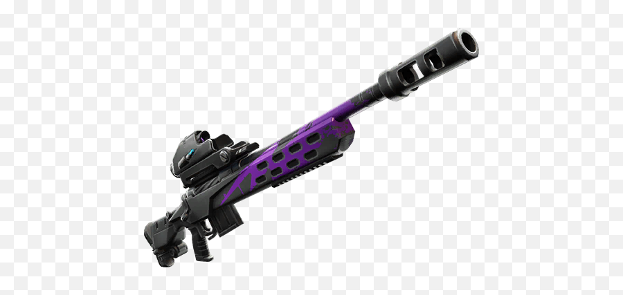 Storm Scout Sniper Rifle Fortnite Wiki Fandom - Storm Scout Sniper Rifle Emoji,Sniper Png