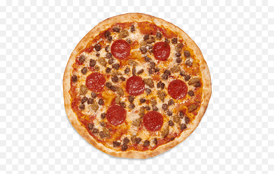 Menu - Spicy Chicken Sausage Mod Pizza Emoji,Mod Pizza Logo