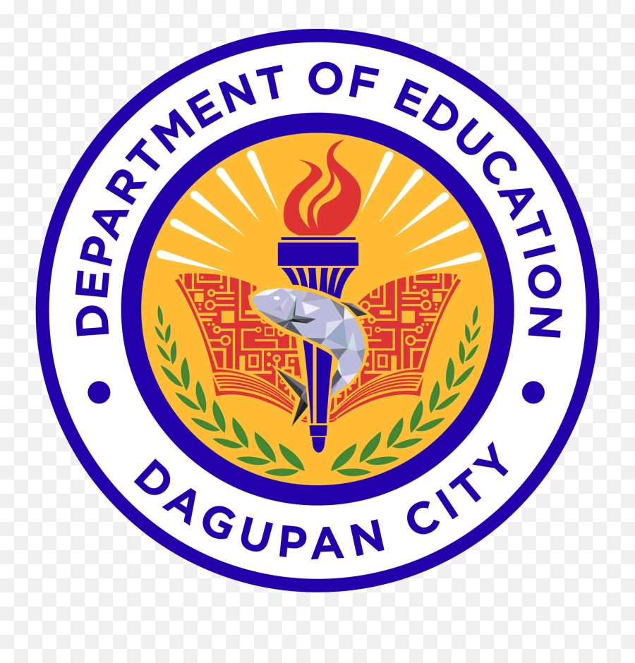 Department Of Education Logos - Deped Emoji,Department Of Education Logo
