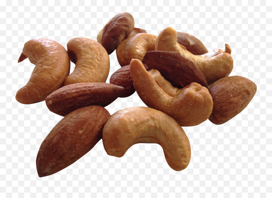 Cashew Nut Png Image - Cashew Emoji,Nut Png