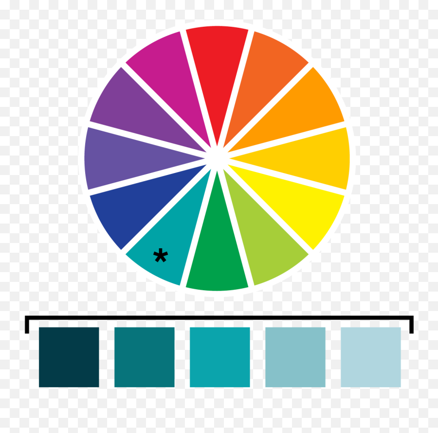 How To Create A Color Palette Emoji,Best Logo Color Combinations