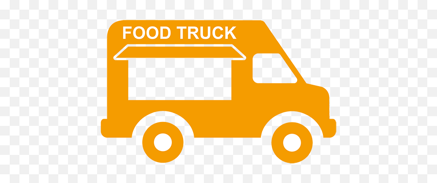 Sweetland - Food Cart Png Orange Emoji,Food Truck Png