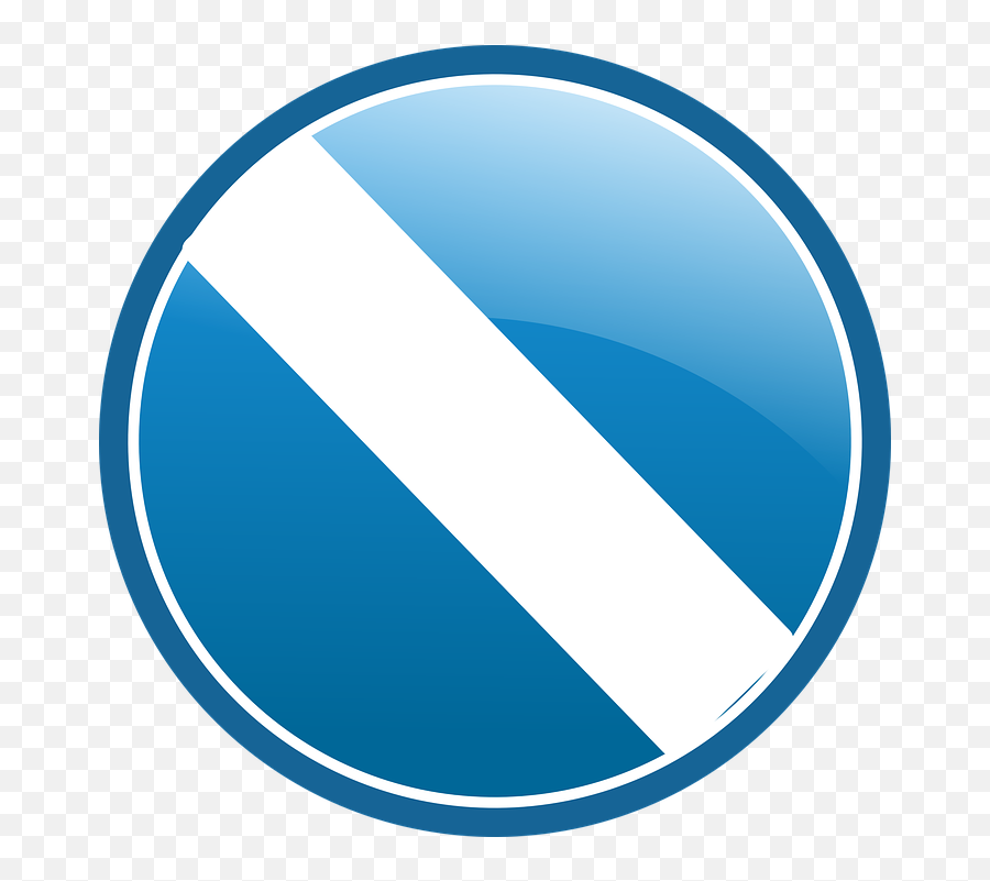 Sign Forbidden Dont - Vector Graphics Emoji,Prohibido Png