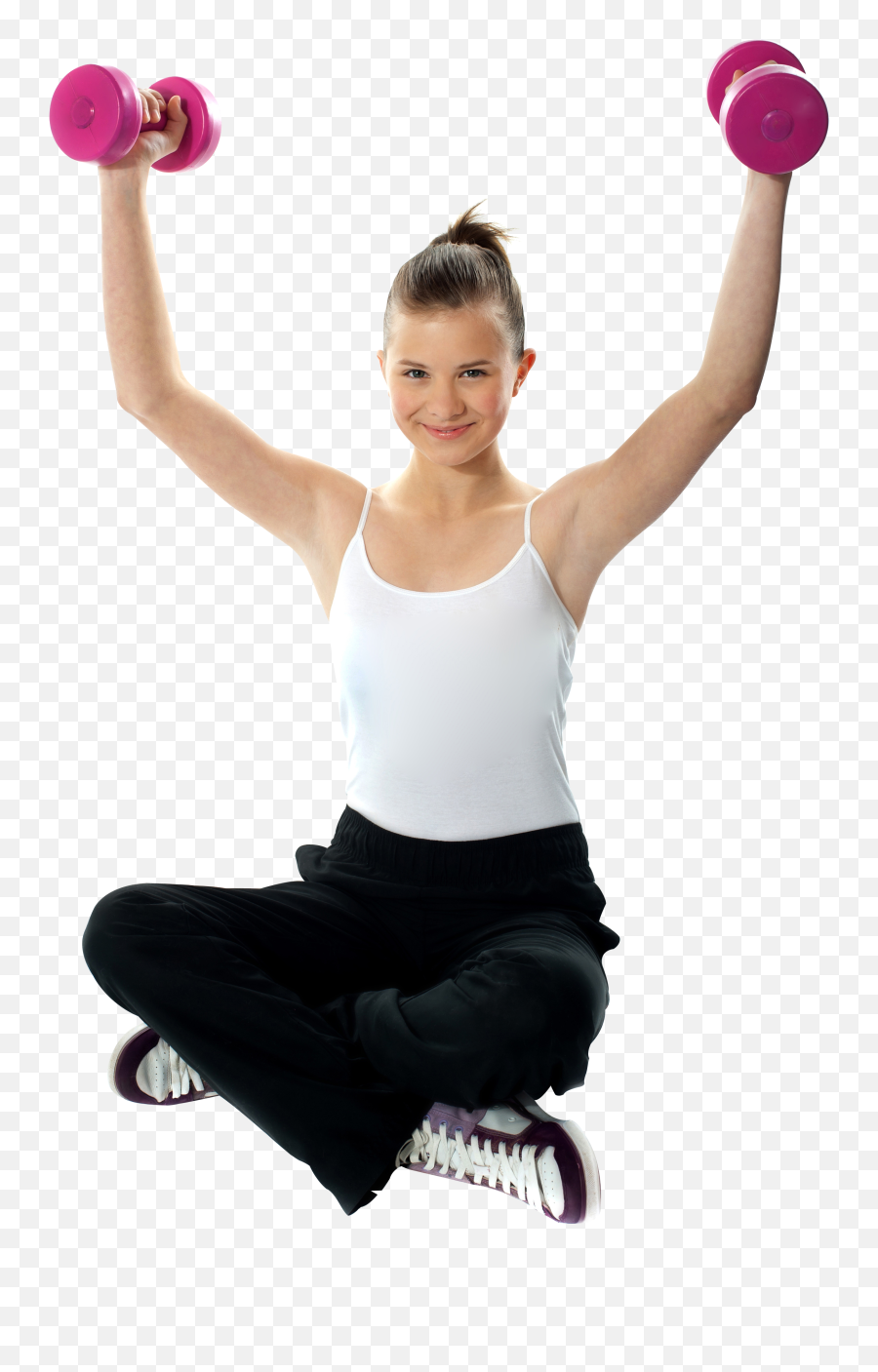 Women Exercising Free Commercial Use Png 264862 - Png Woman Doing Exercise Png Emoji,Free Png Images For Commercial Use