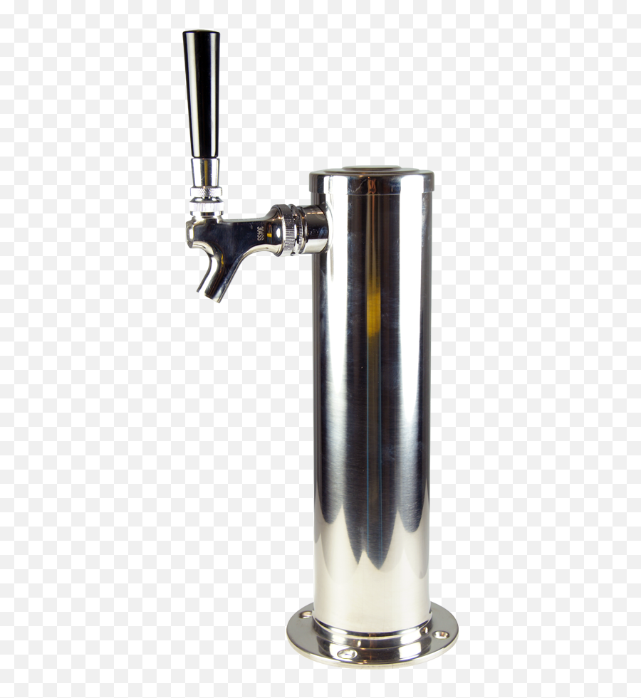 3 Draft Beer Arm - One Faucet Stainless Steel Dt621 Beer Tap Emoji,Draft Beer Png
