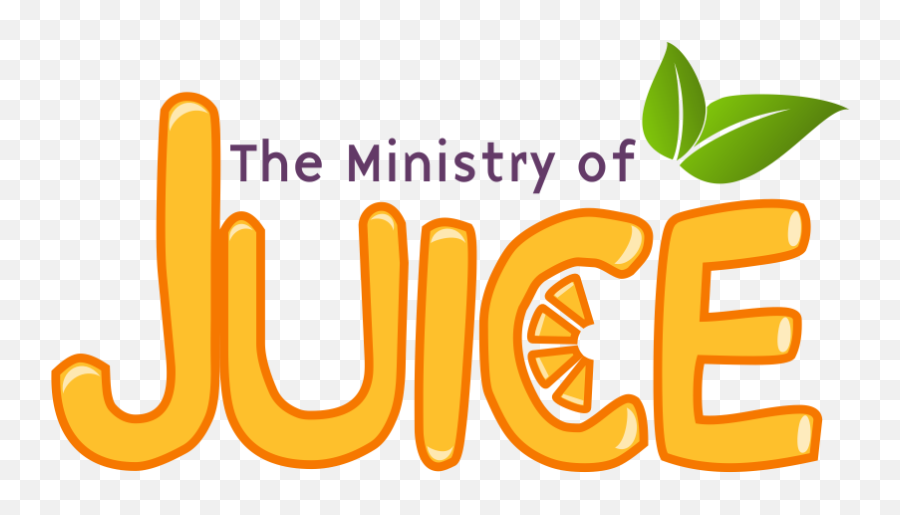 Bold Modern Catering Logo Design For The Ministry Of Juice - Language Emoji,Juice Logo