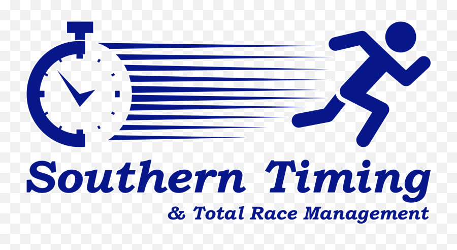 Race Timing Southern Timing U0026 Total Race Management - Language Emoji,Southern Company Logo