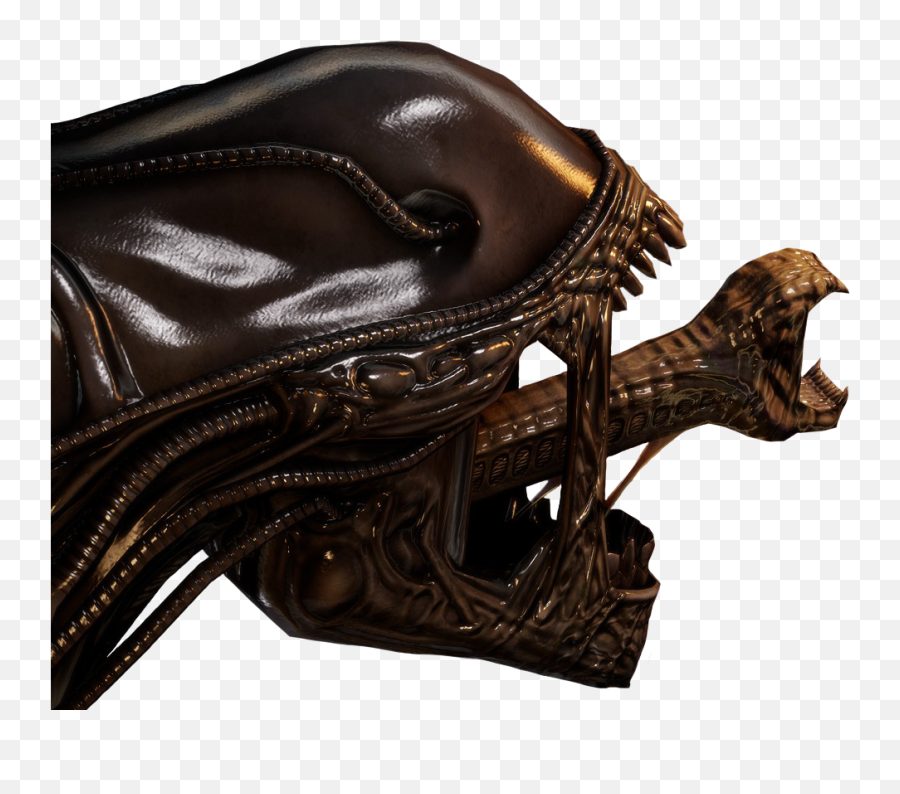 Alien Png Image - Predator Alien Png Emoji,Alien Png