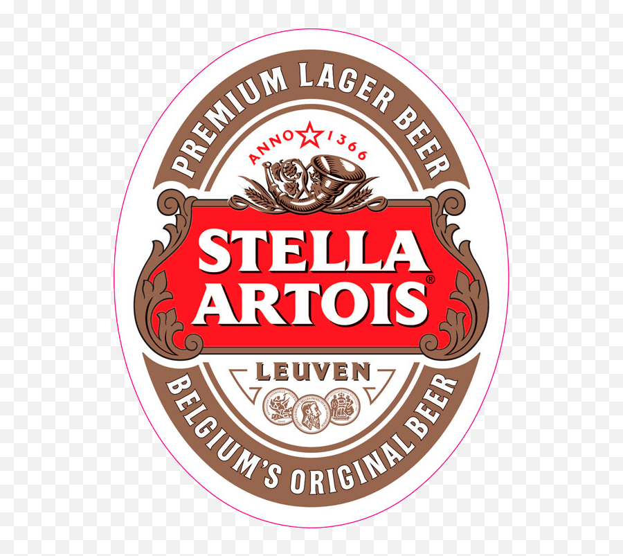Building A Brand - Transparente Logo Stella Artois Emoji,What Is A Logo
