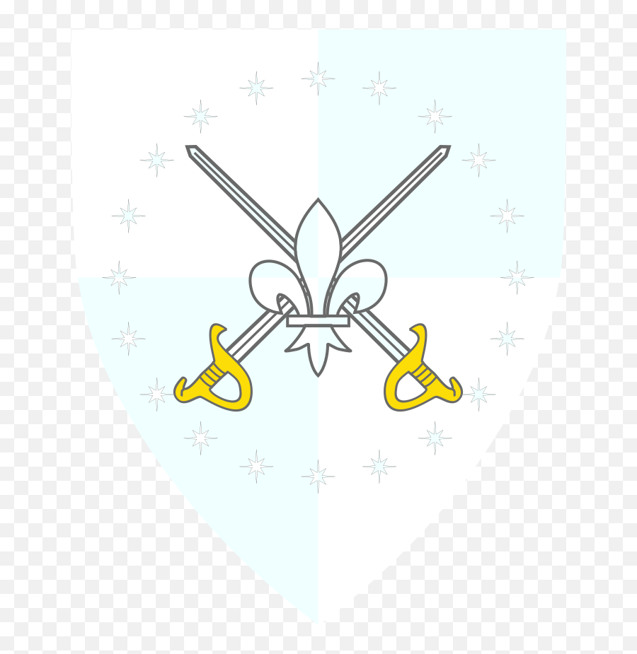 Untitled Drawshield Emoji,Crossed Arrows Png