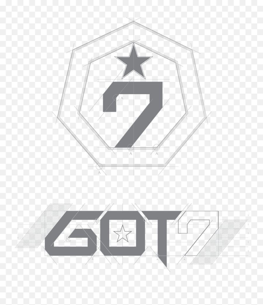 Brand - Language Emoji,Got7 Logo