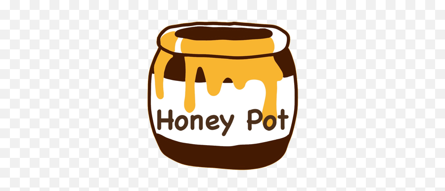 The Buzz - Human Bee Hive Emoji,Honey Pot Png