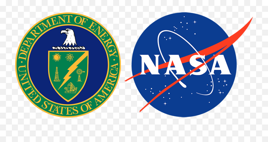 Request For Information On High - Energy Physics U0026 Spacebased Kennedy Space Center Emoji,Nasa Logo Png