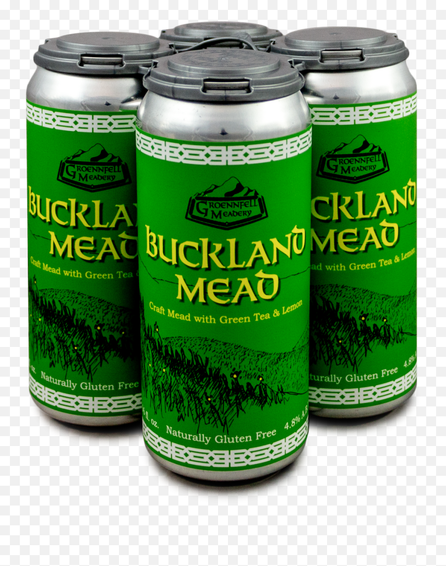 Buckland Mead By Groennfell Emoji,Mead Logo
