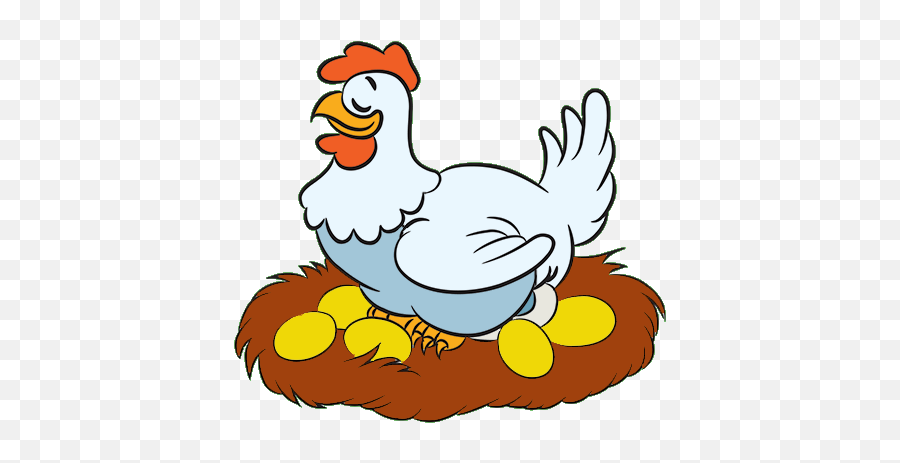 Energy Is The Goose That Lays Golden Eggs U2013 Mru0027s Blog Emoji,Chicken Egg Clipart