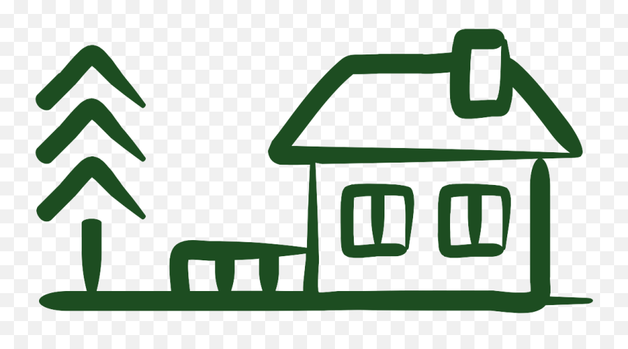 Chilcotts Farm Is A Hobby Small Holding - House Clipart Emoji,Farm House Clipart
