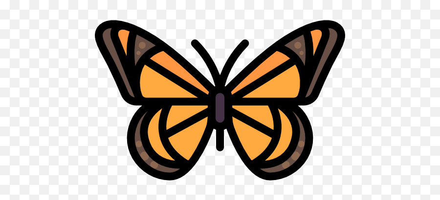 Free Icon Butterfly Emoji,Butterfly Emoji Png